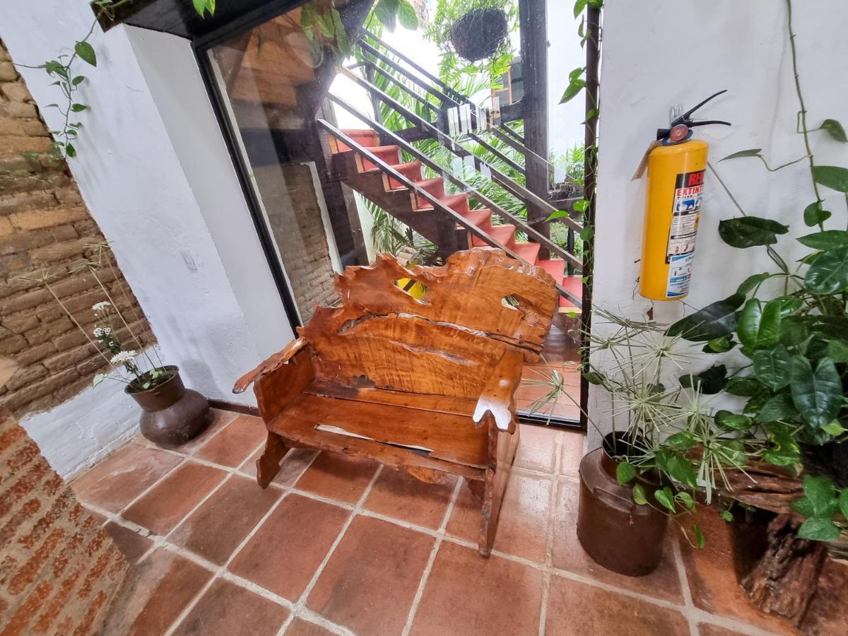 Terraza De San Antonio Otel Cali Dış mekan fotoğraf