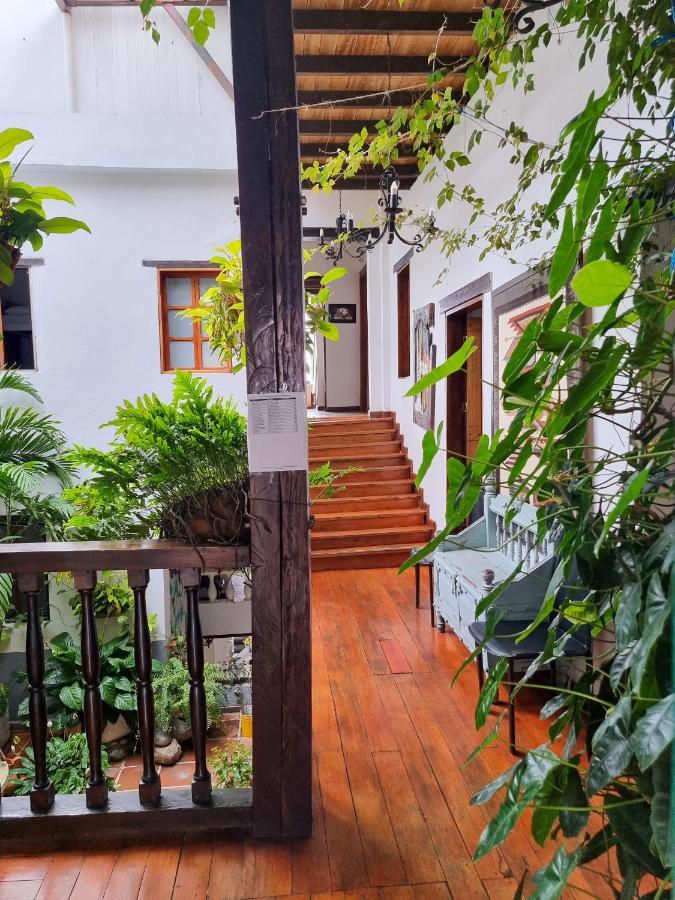 Terraza De San Antonio Otel Cali Dış mekan fotoğraf