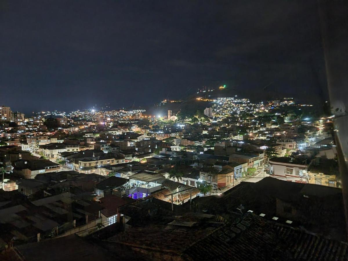 Terraza De San Antonio Otel Cali Dış mekan fotoğraf