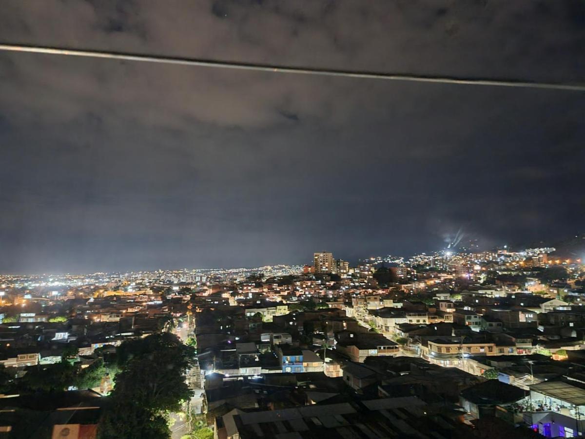 Terraza De San Antonio Otel Cali Dış mekan fotoğraf