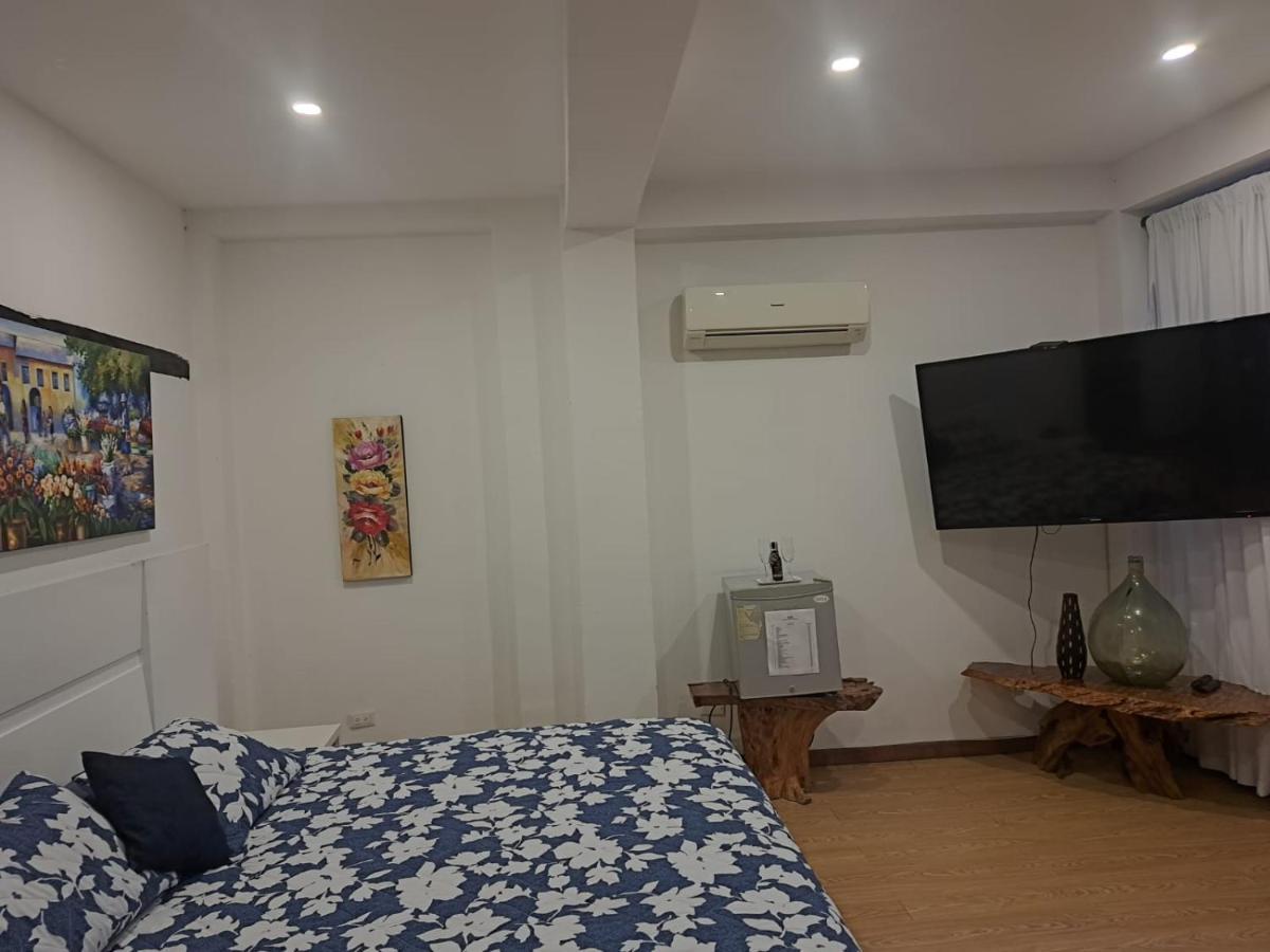 Terraza De San Antonio Otel Cali Dış mekan fotoğraf