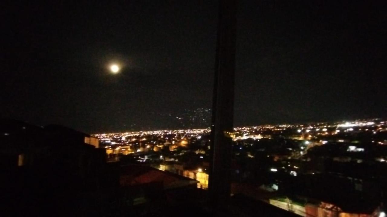 Terraza De San Antonio Otel Cali Dış mekan fotoğraf