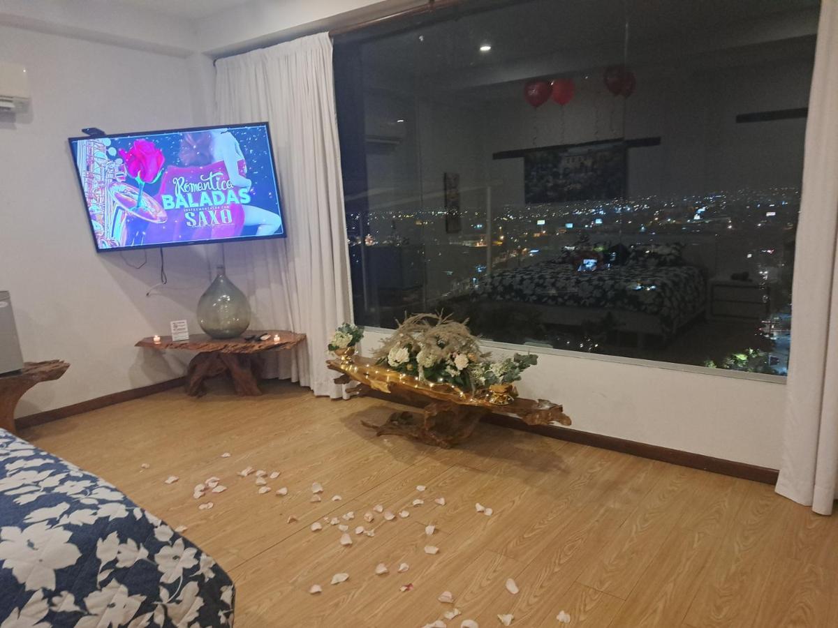 Terraza De San Antonio Otel Cali Dış mekan fotoğraf