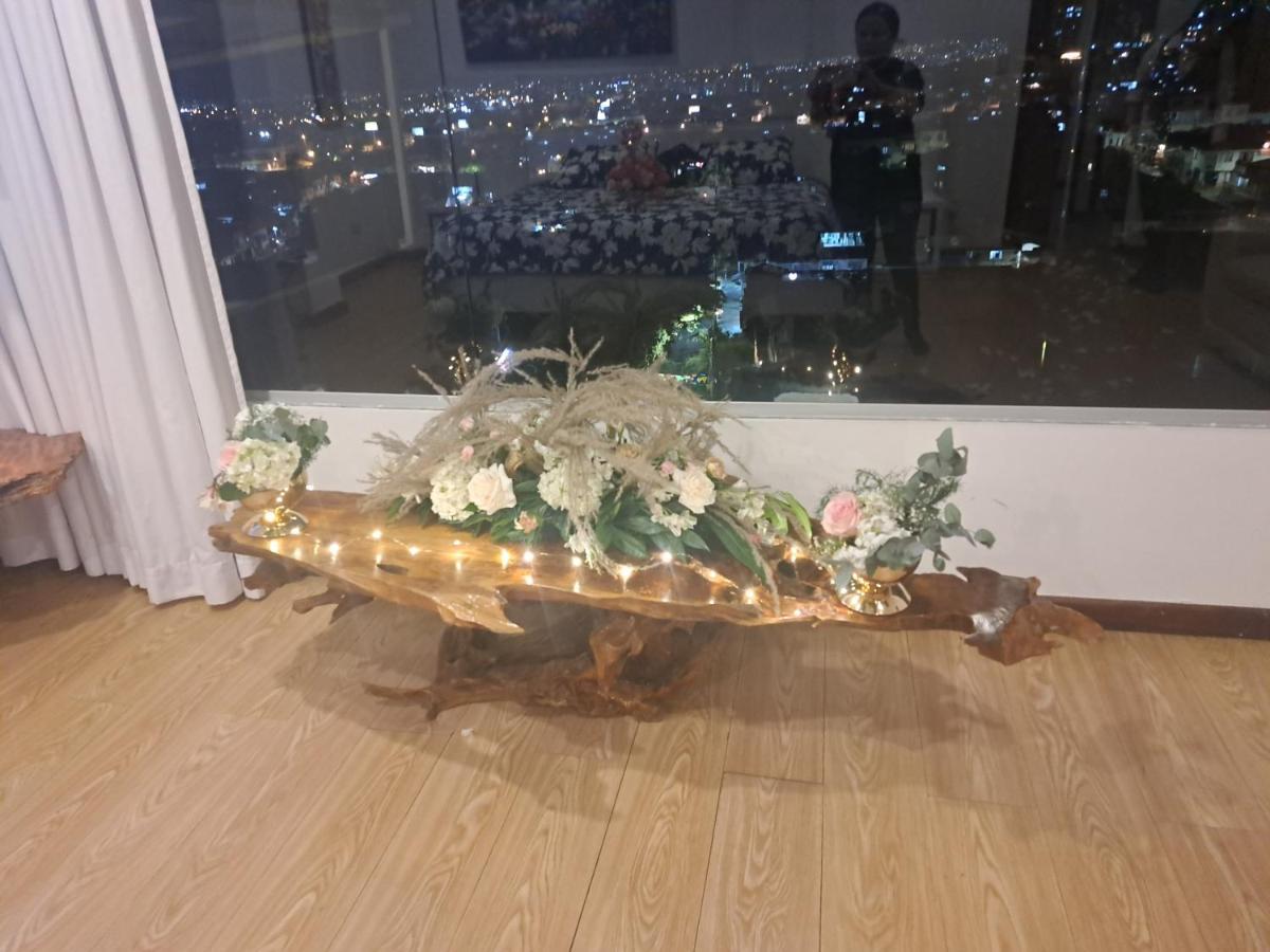 Terraza De San Antonio Otel Cali Dış mekan fotoğraf