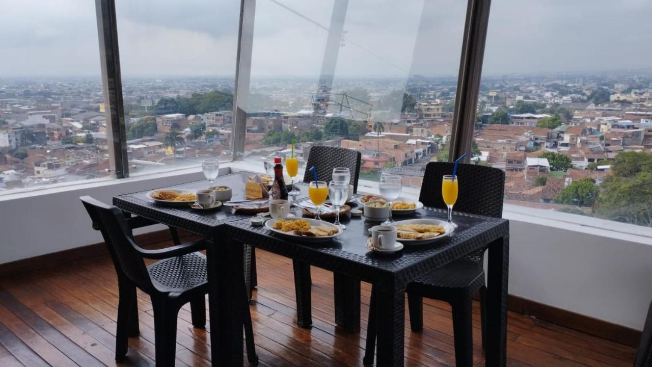 Terraza De San Antonio Otel Cali Dış mekan fotoğraf