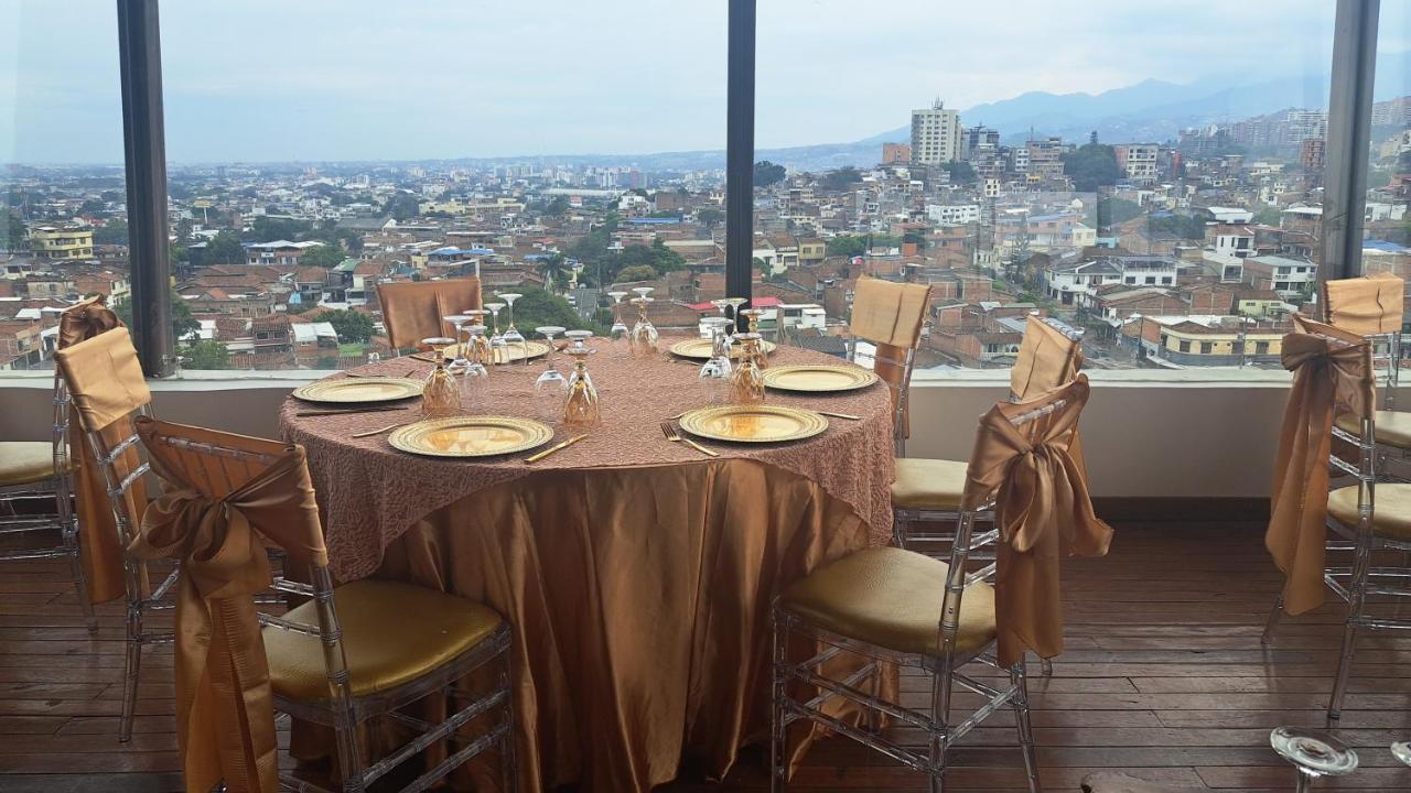 Terraza De San Antonio Otel Cali Dış mekan fotoğraf