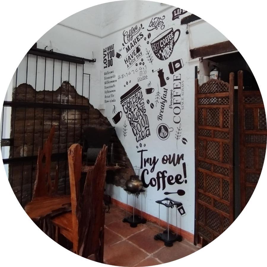 Terraza De San Antonio Otel Cali Dış mekan fotoğraf