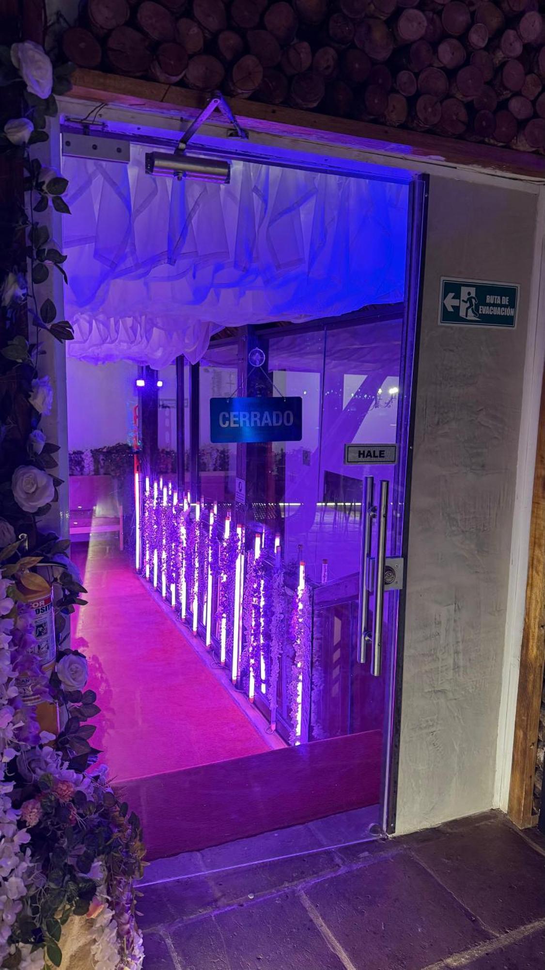 Terraza De San Antonio Otel Cali Dış mekan fotoğraf