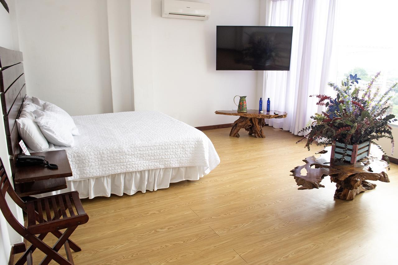 Terraza De San Antonio Otel Cali Dış mekan fotoğraf