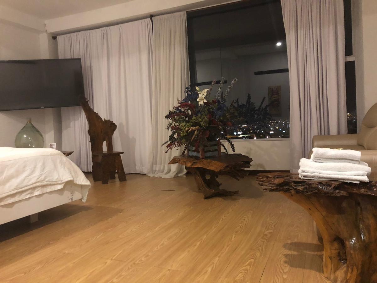 Terraza De San Antonio Otel Cali Dış mekan fotoğraf