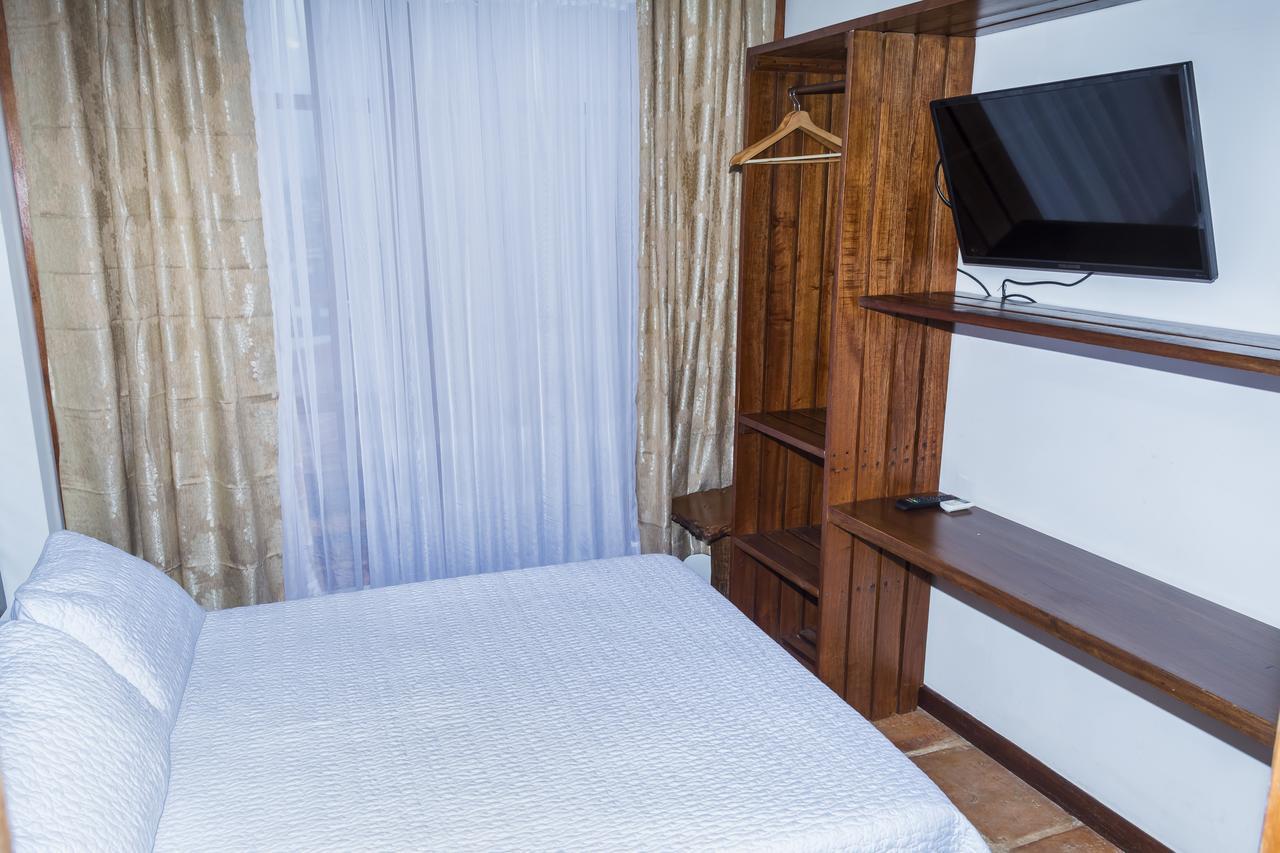Terraza De San Antonio Otel Cali Dış mekan fotoğraf