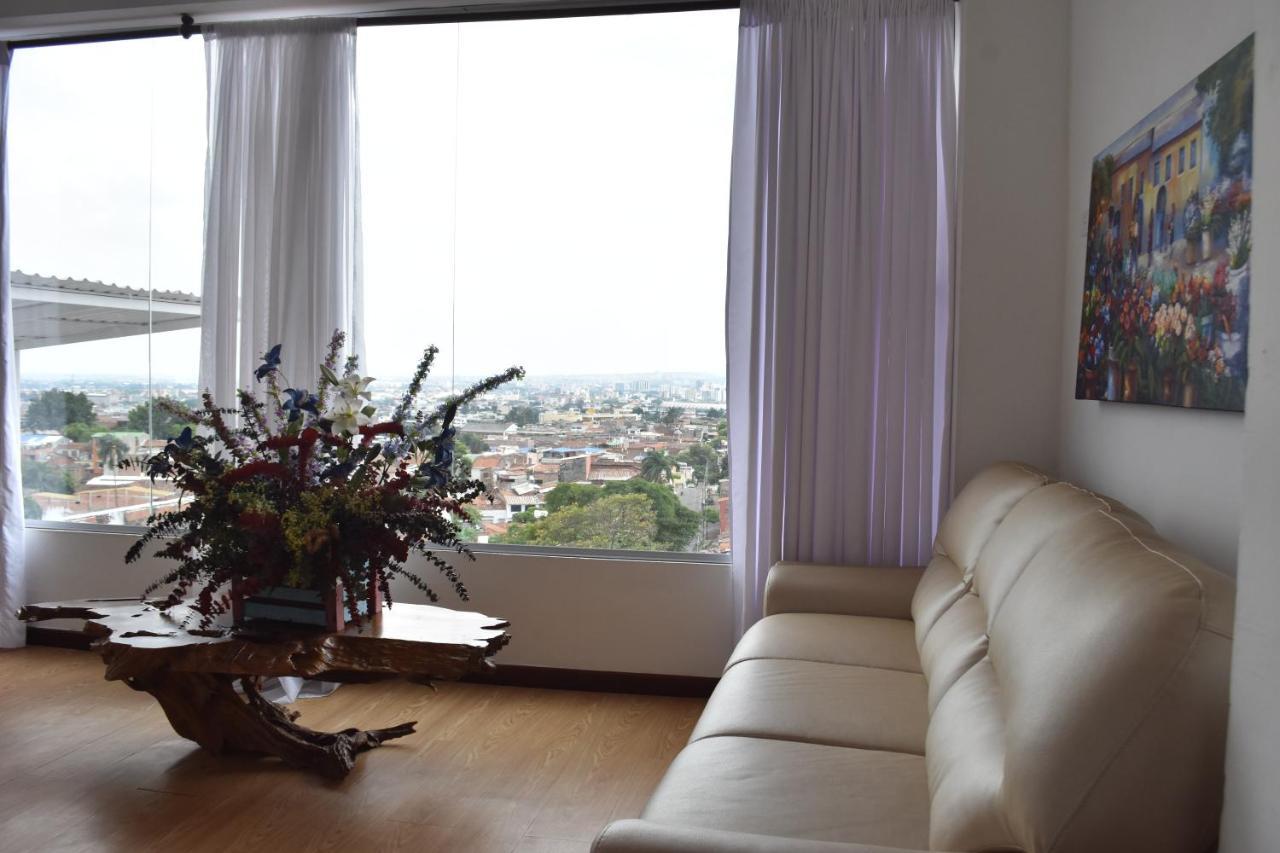 Terraza De San Antonio Otel Cali Dış mekan fotoğraf