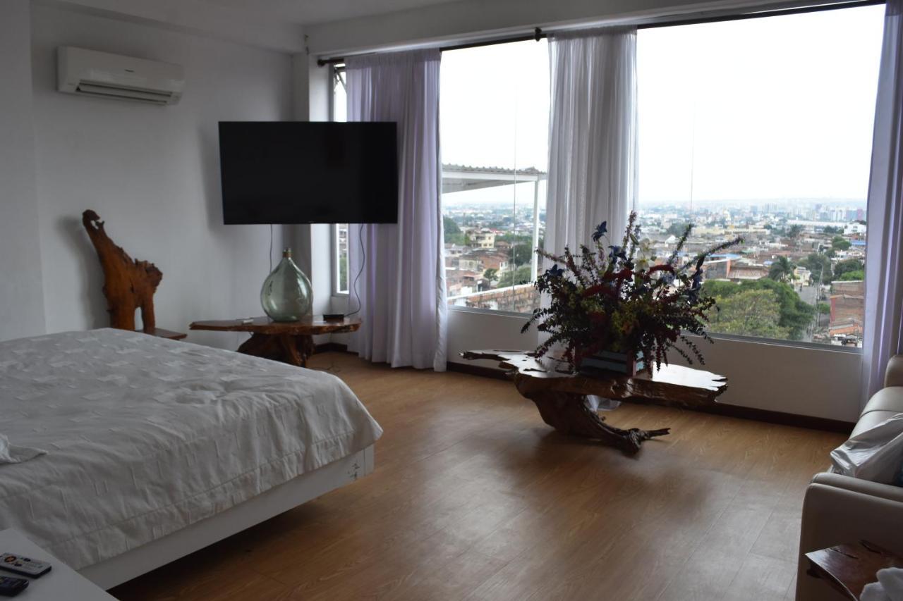 Terraza De San Antonio Otel Cali Dış mekan fotoğraf