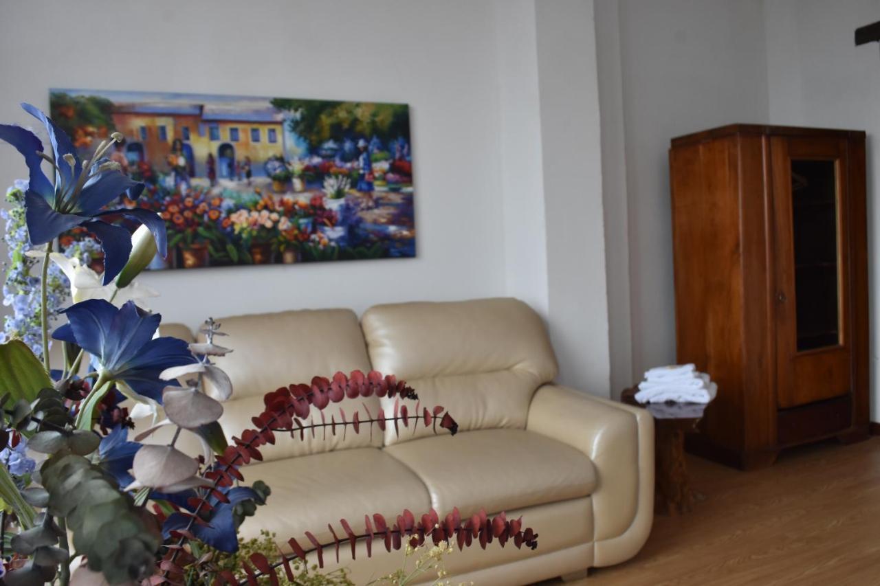 Terraza De San Antonio Otel Cali Dış mekan fotoğraf