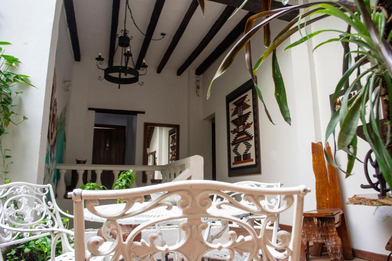 Terraza De San Antonio Otel Cali Dış mekan fotoğraf