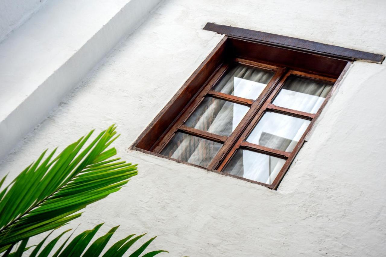 Terraza De San Antonio Otel Cali Dış mekan fotoğraf