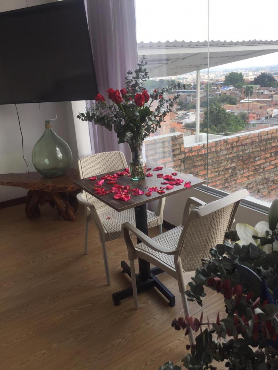 Terraza De San Antonio Otel Cali Dış mekan fotoğraf