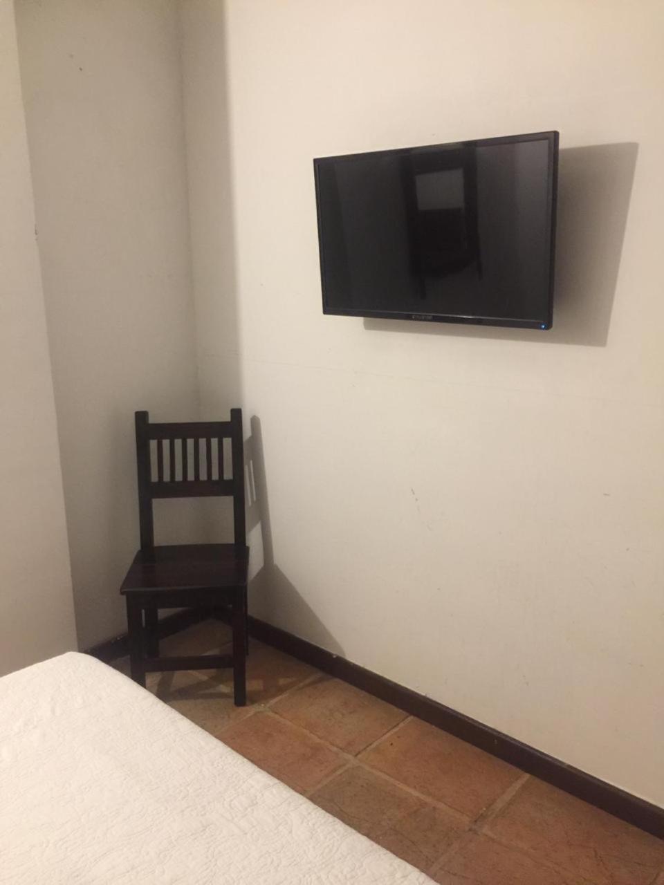 Terraza De San Antonio Otel Cali Dış mekan fotoğraf