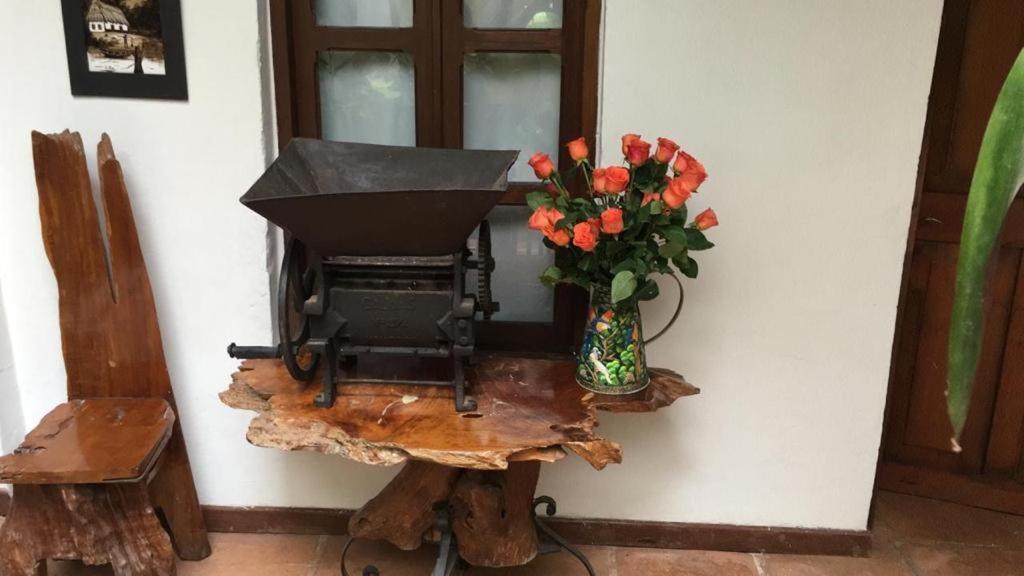 Terraza De San Antonio Otel Cali Dış mekan fotoğraf