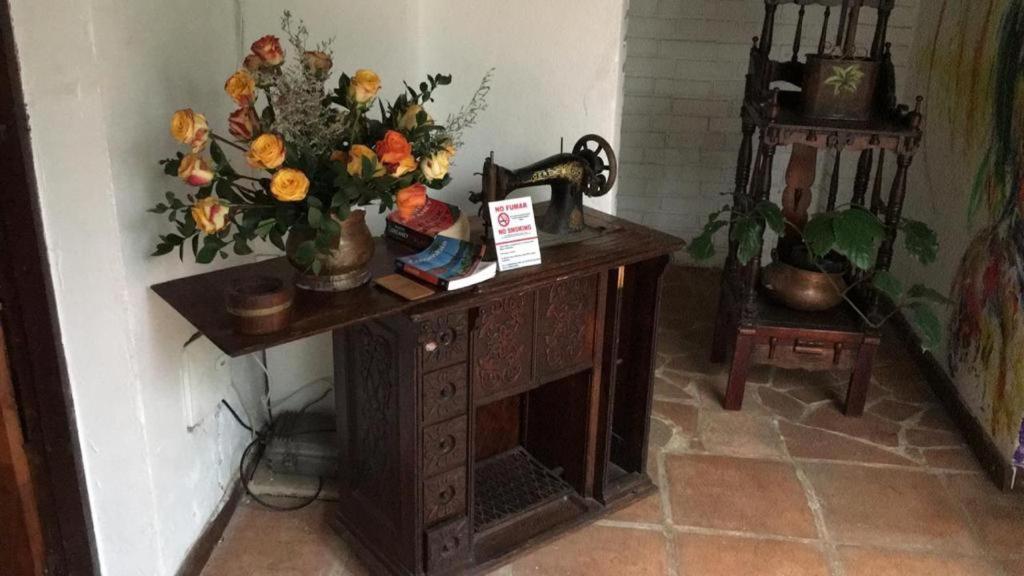 Terraza De San Antonio Otel Cali Dış mekan fotoğraf