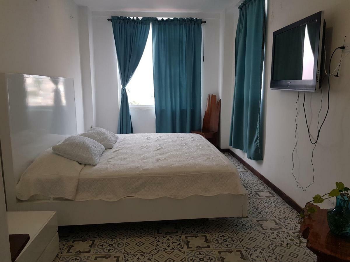 Terraza De San Antonio Otel Cali Dış mekan fotoğraf