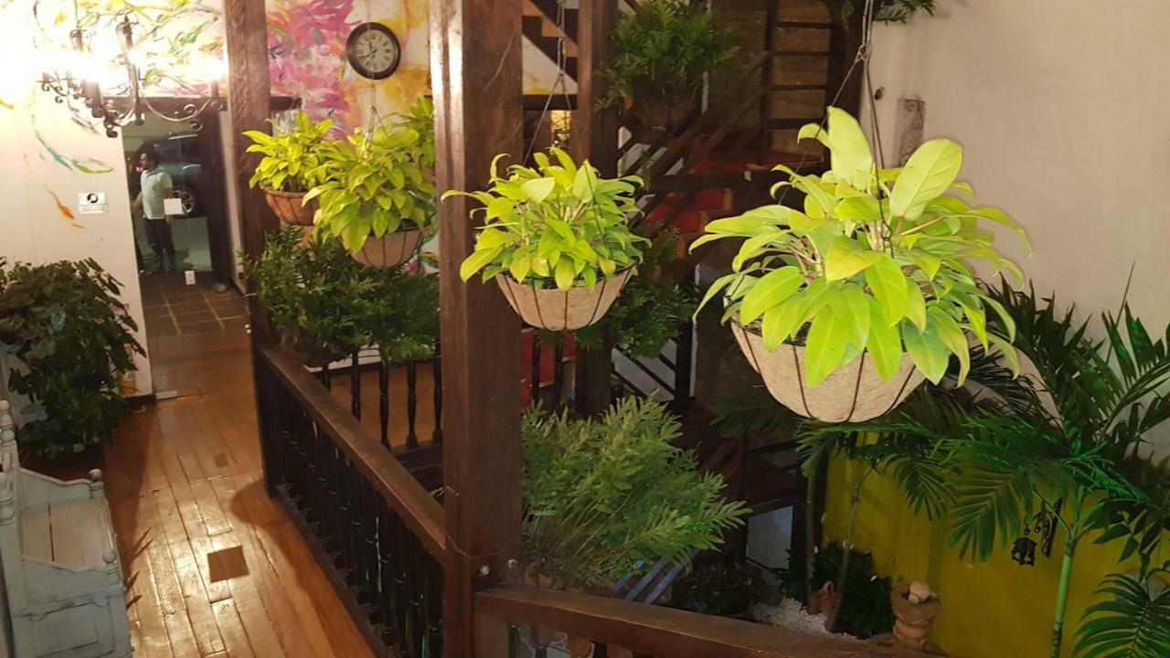 Terraza De San Antonio Otel Cali Dış mekan fotoğraf